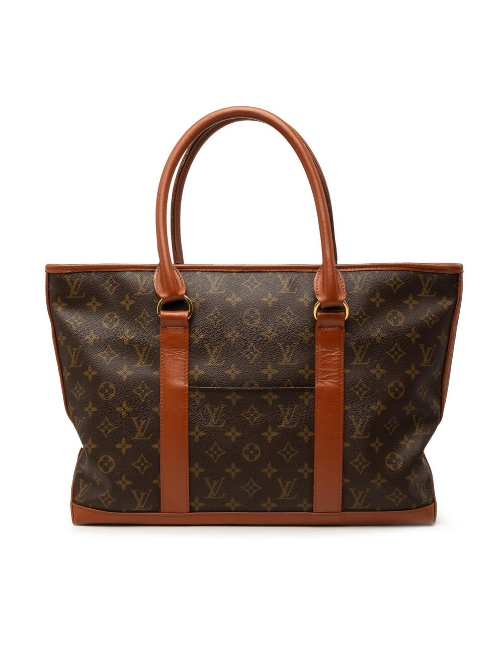 Louis Vuitton Sac Weekend Pm Pre-Loved #307674L54B